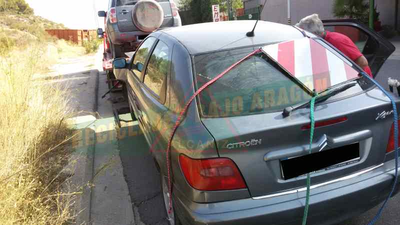 CONMUTADOR DE ARRANQUE CITROEN XSARA BERLINA RHY