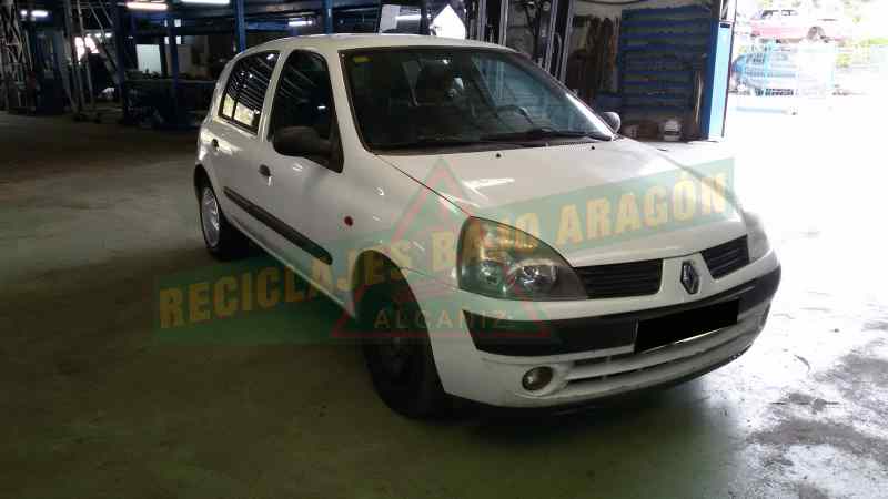 MANDO LIMPIA RENAULT CLIO K9K A7