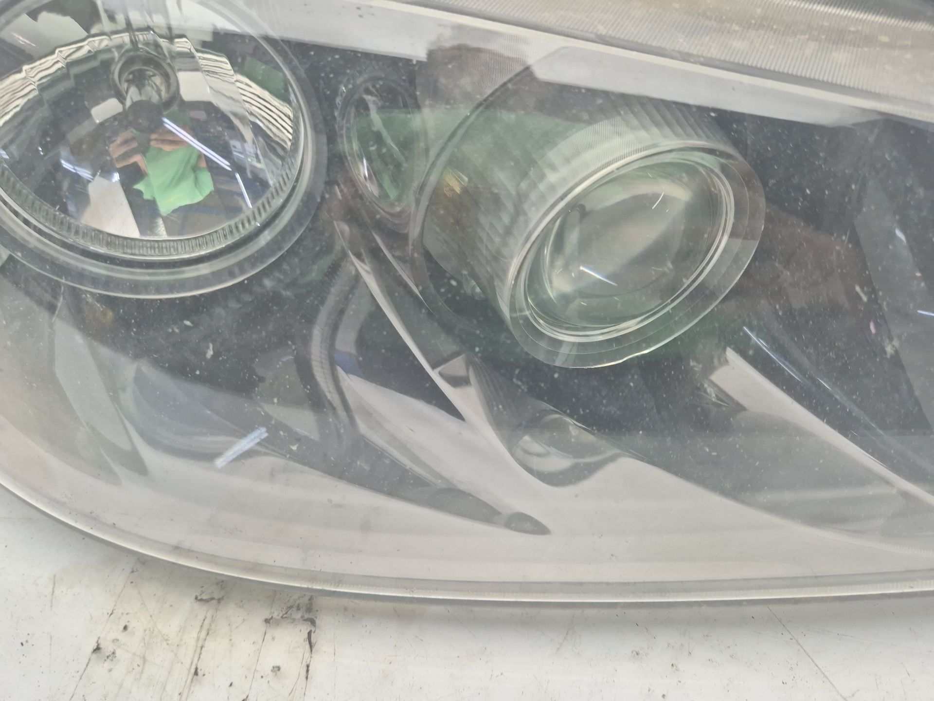 FARO DERECHO SEAT IBIZA 