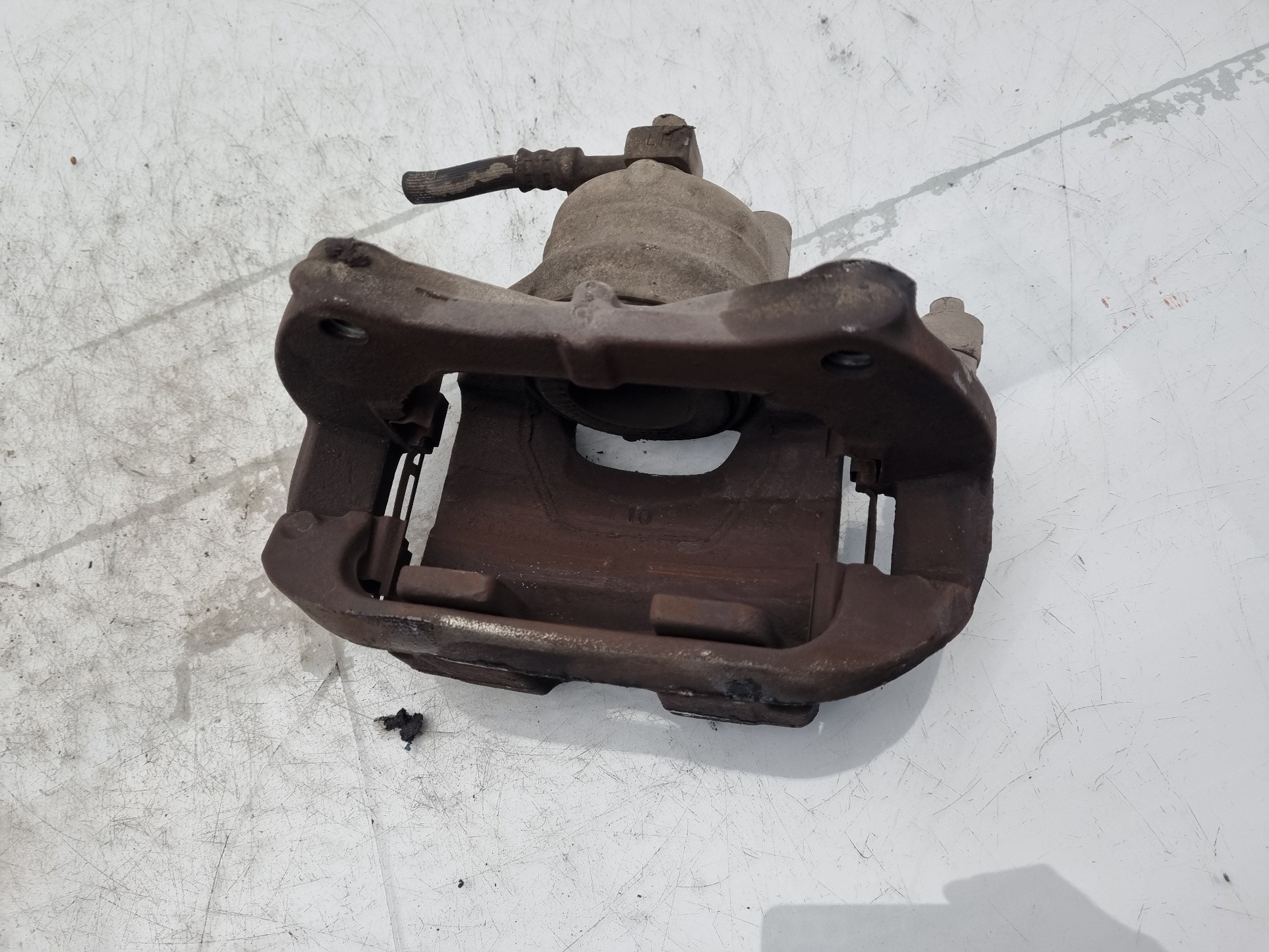 PINZA FRENO DELANTERA IZQUIERDA CHEVROLET CRUZE Z20D1