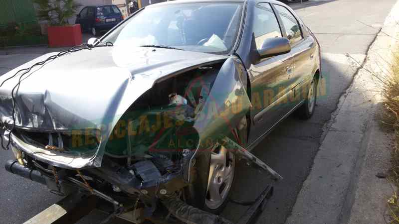 CONMUTADOR DE ARRANQUE CITROEN XSARA BERLINA RHY