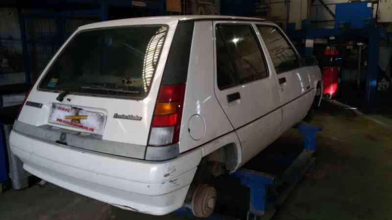 ALTERNADOR RENAULT SUPER C1J