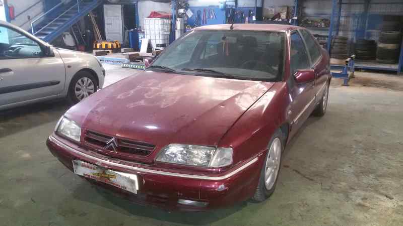 AFORADOR CITROEN XANTIA RHY