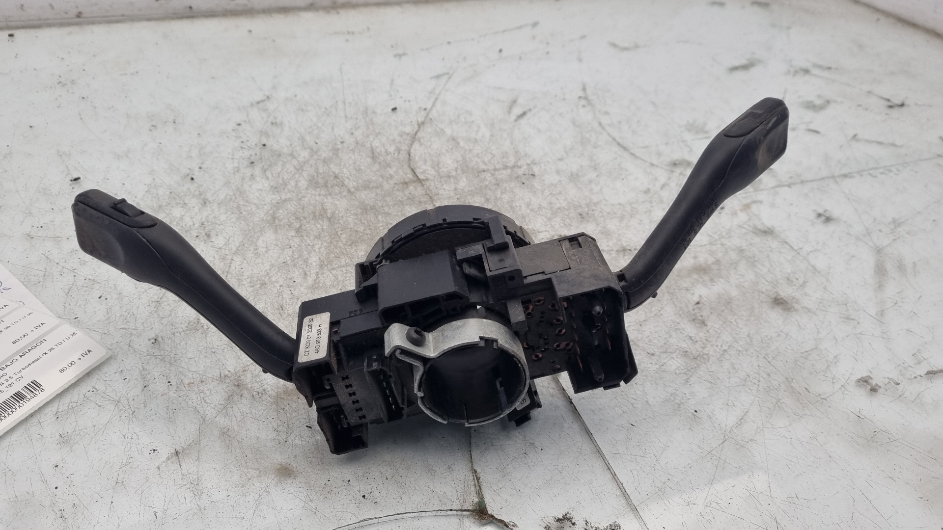 MANDO MULTIFUNCION VOLKSWAGEN PASSAT AJM