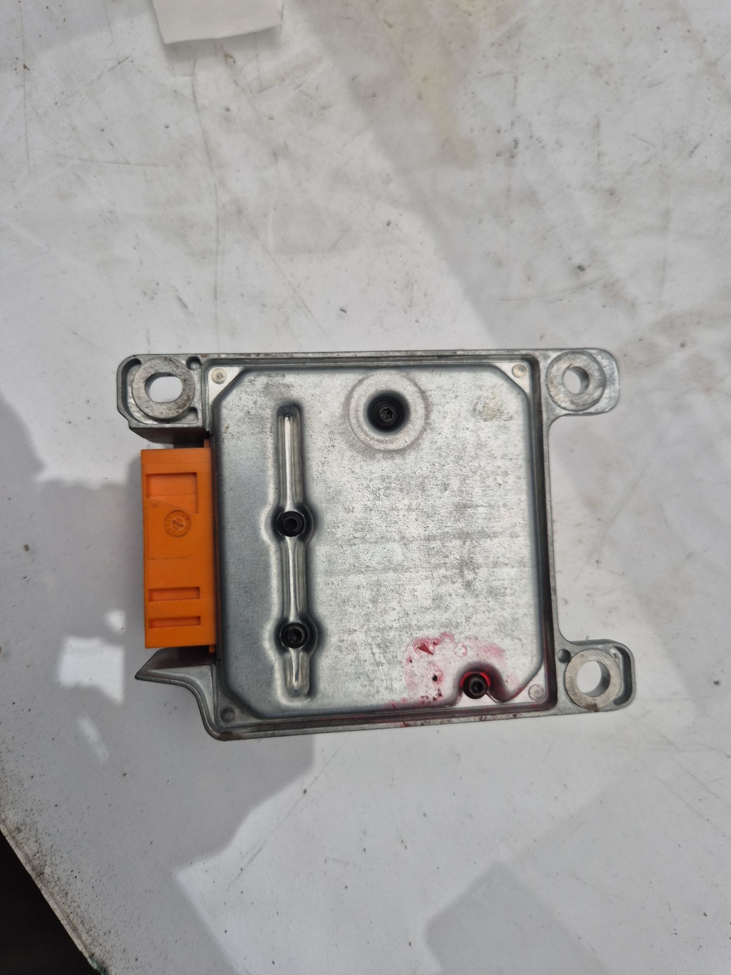 RADIADOR CALEFACCION / AIRE ACONDICIONADO CITROEN  