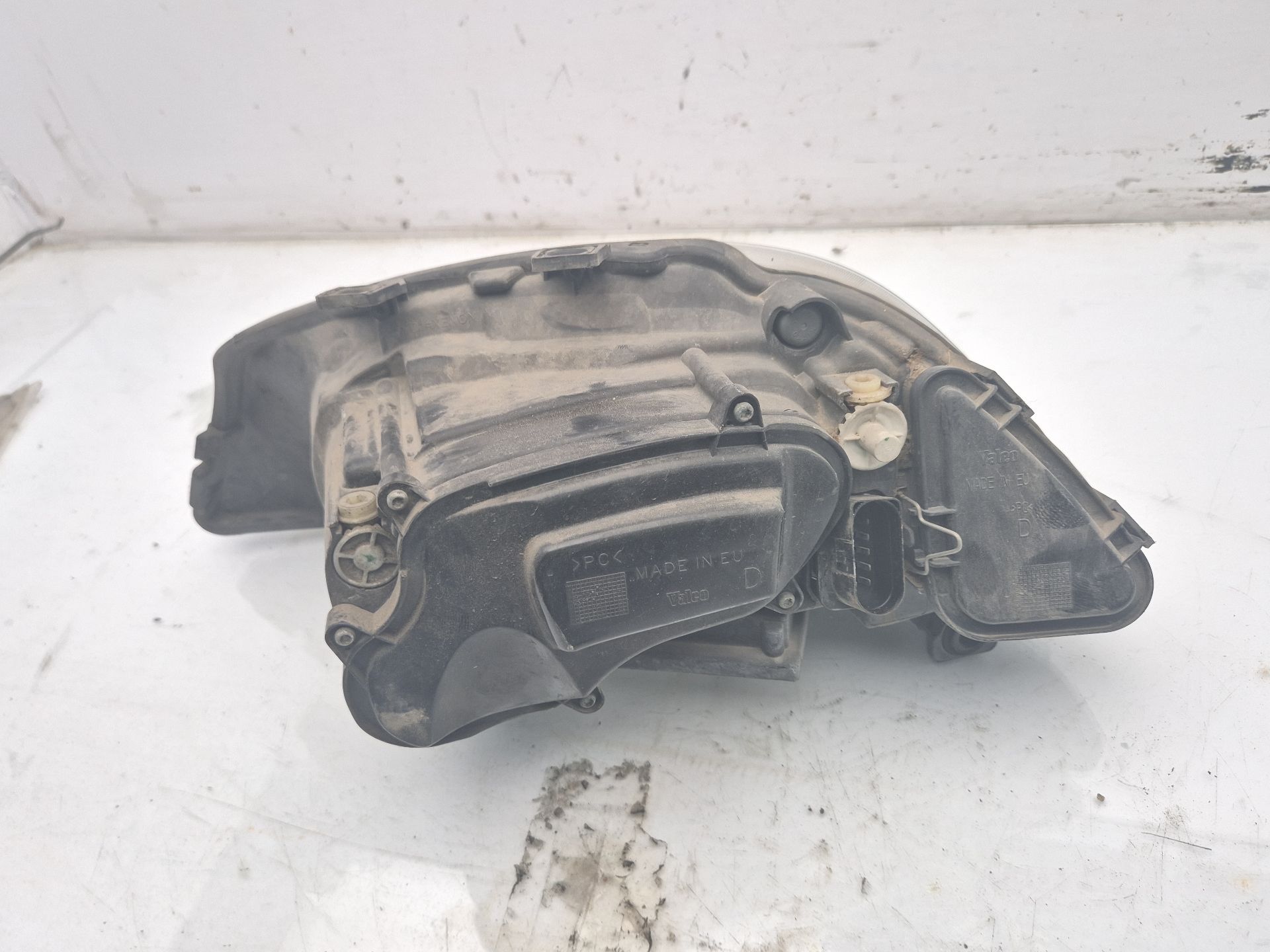 FARO DERECHO SEAT IBIZA 