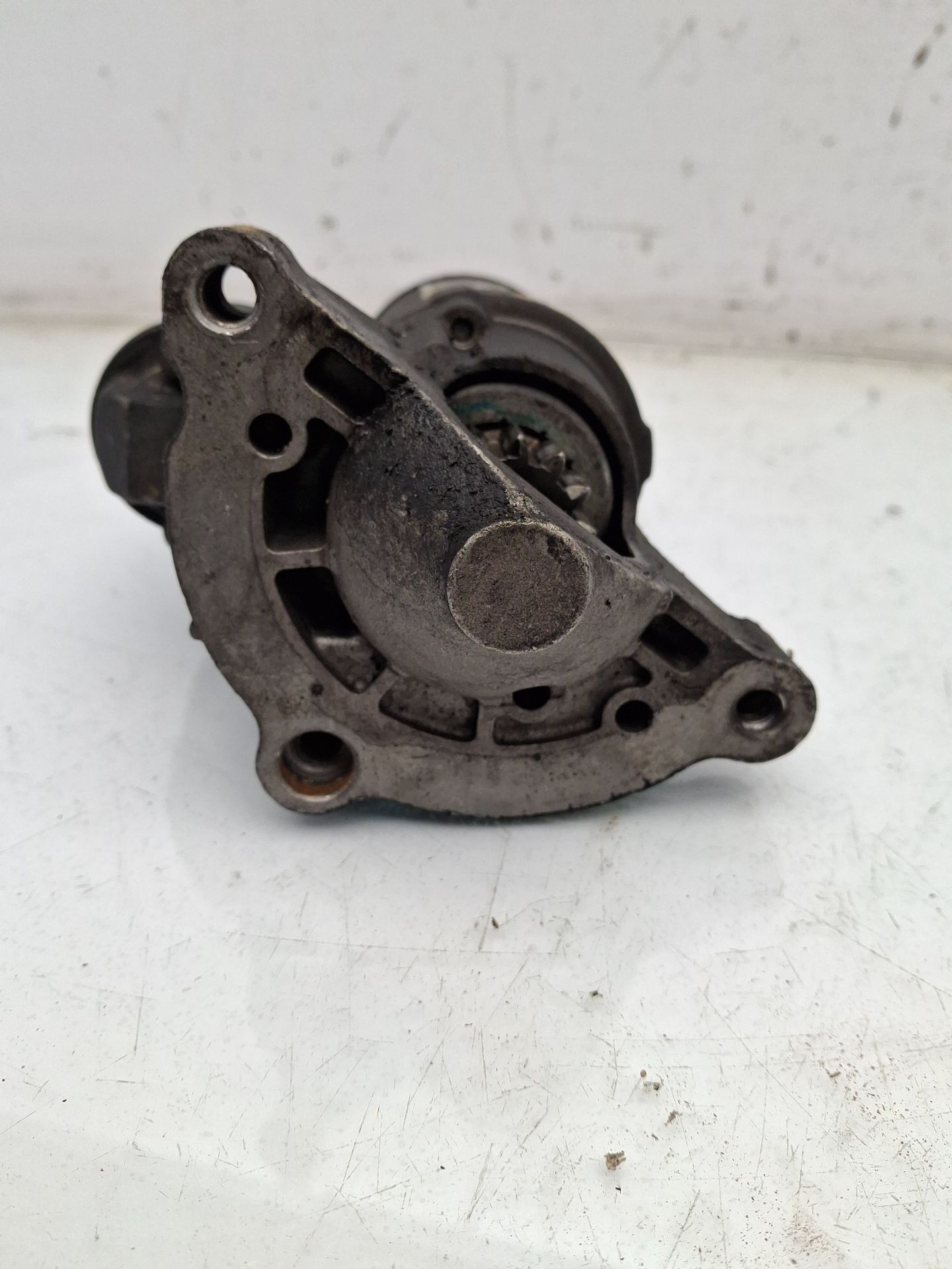 MOTOR ARRANQUE CITROEN C15 