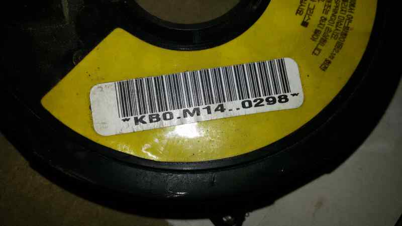 ANILLO AIRBAG KIA SPORTAGE RE