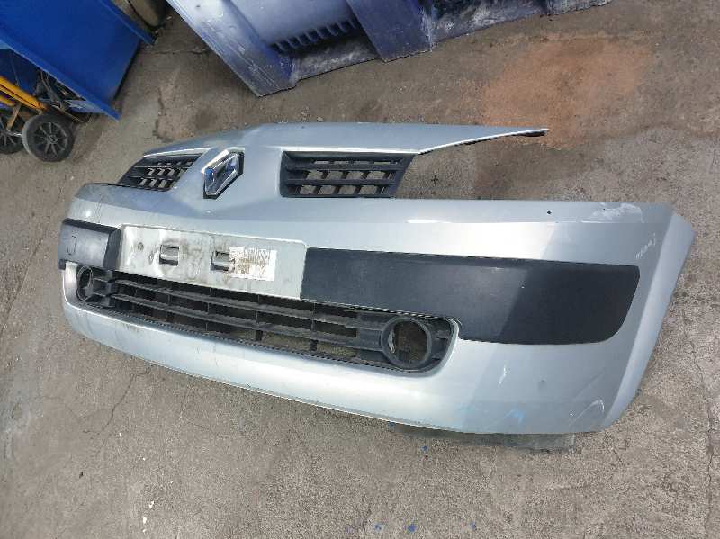 PARAGOLPES DELANTERO RENAULT MEGANE F9Q B8