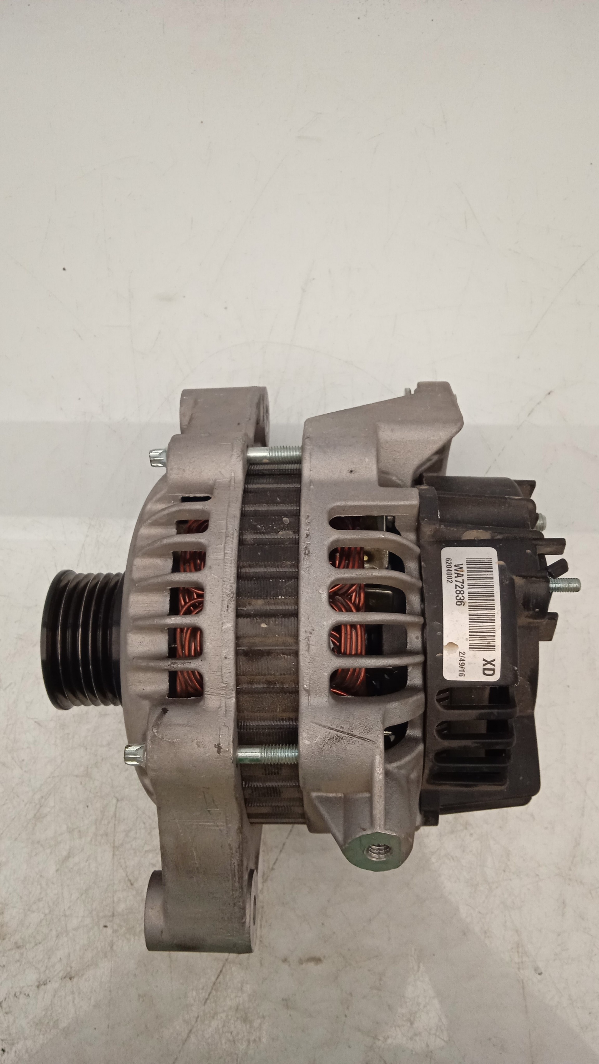 ALTERNADOR OPEL VECTRA X16XEL