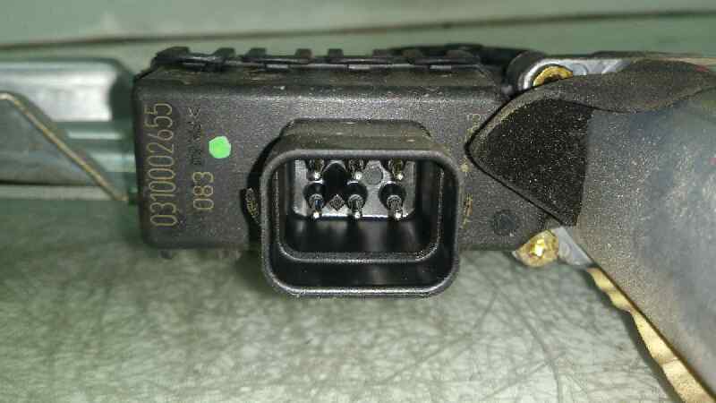 ELEVALUNAS DELANTERO IZQUIERDO OPEL ASTRA Z16XE