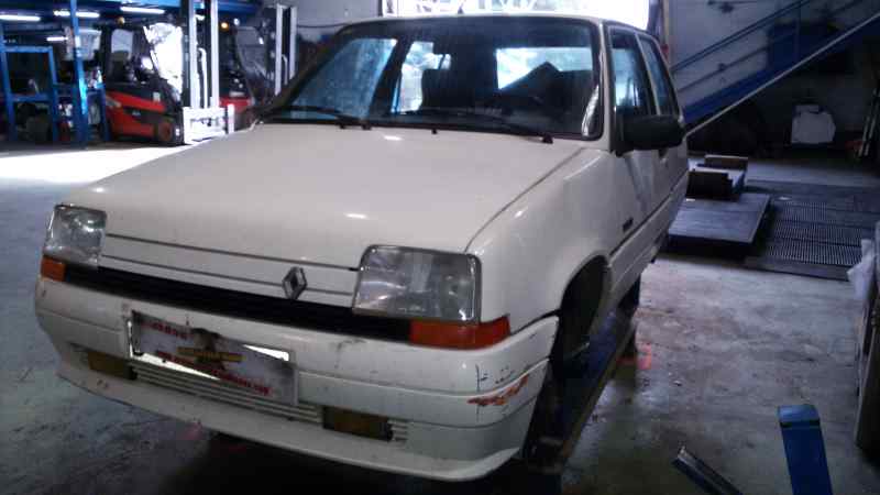 ALTERNADOR RENAULT SUPER C1J