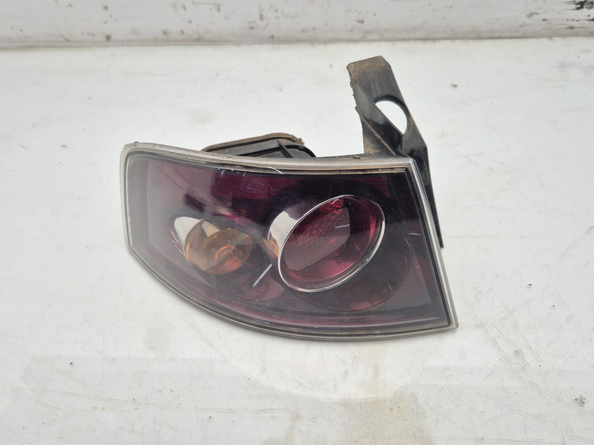  SEAT IBIZA III (6L1) 1.6 16V