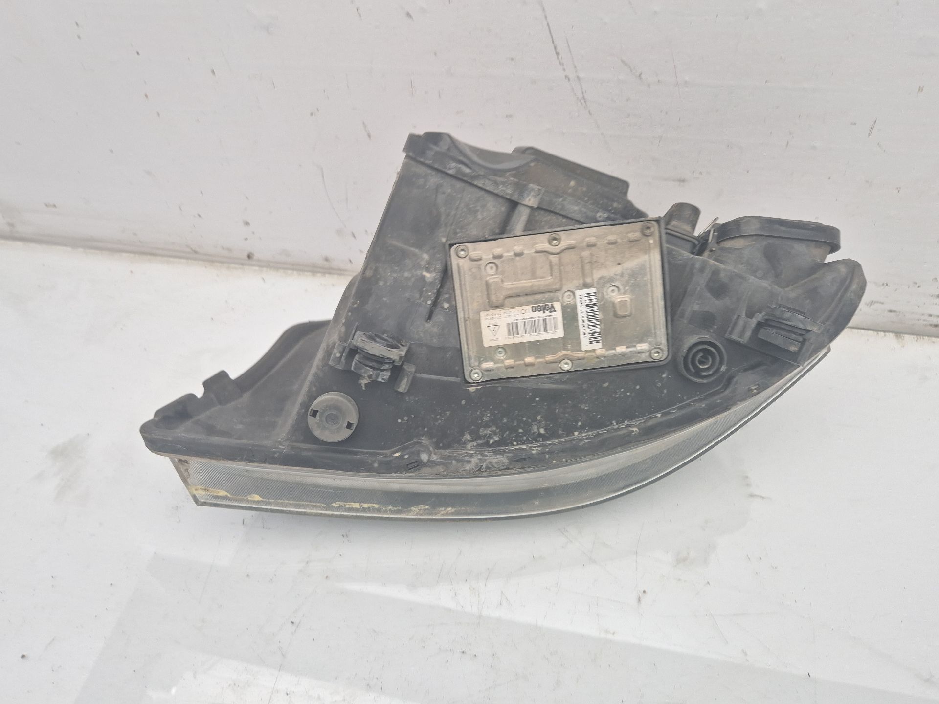 FARO DERECHO SEAT IBIZA 