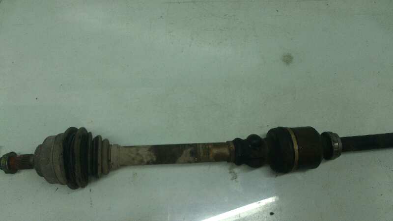 TRANSMISION DELANTERA DERECHA PEUGEOT 307 (S1) RHS