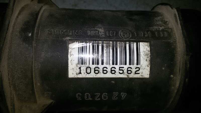 CAUDALIMETRO BMW 3 M 50 B (20 6 S2) Van