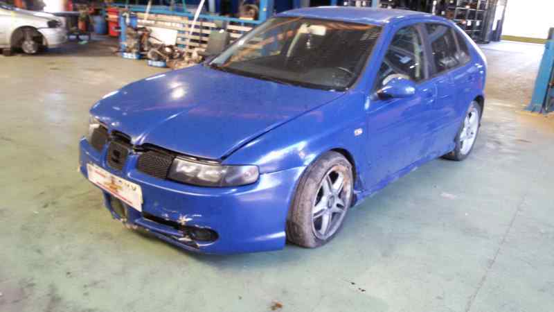 CONMUTADOR DE ARRANQUE SEAT LEON ARL