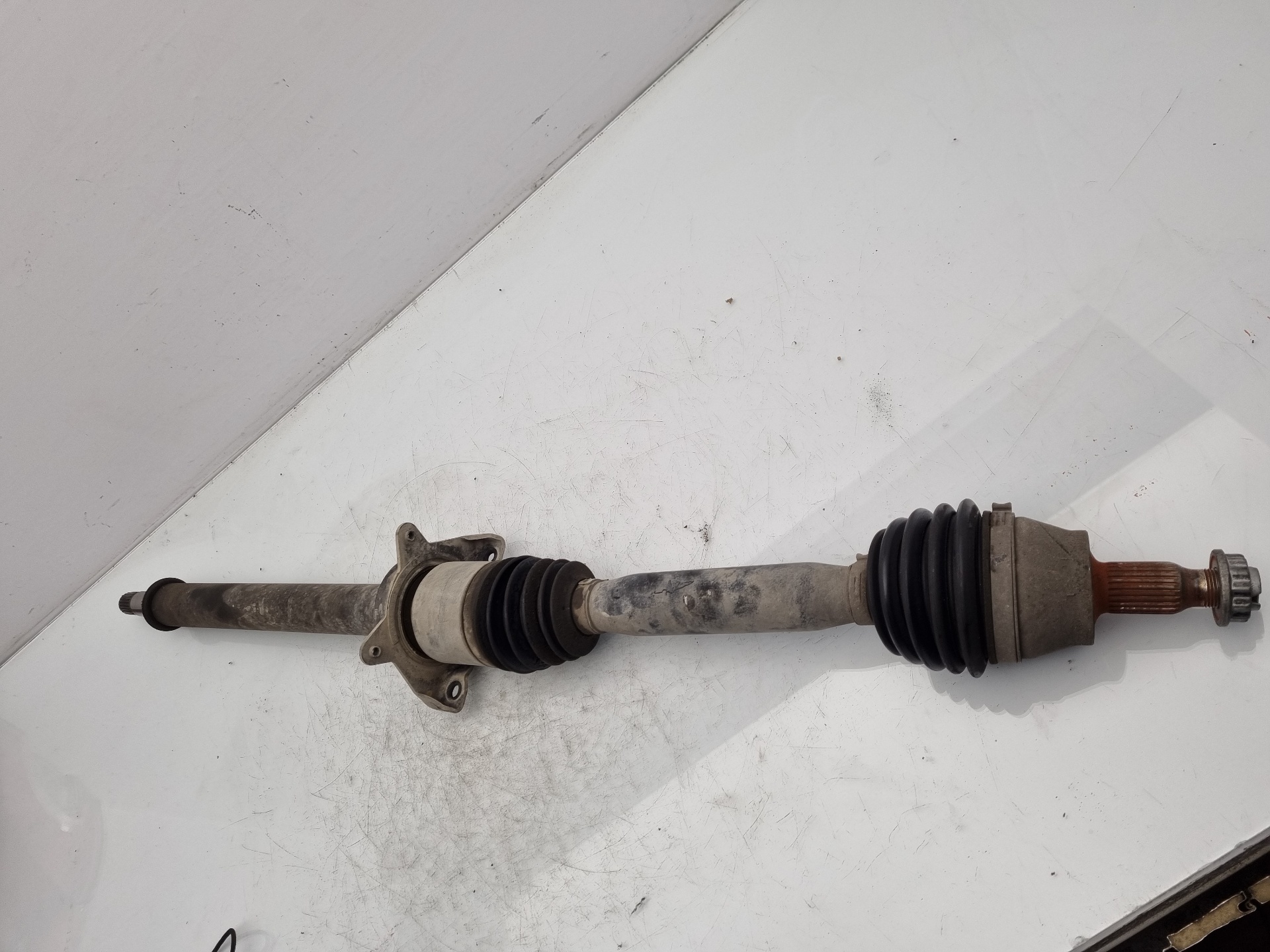 TRANSMISION DELANTERA DERECHA MERCEDES-BENZ CLASE  M266920