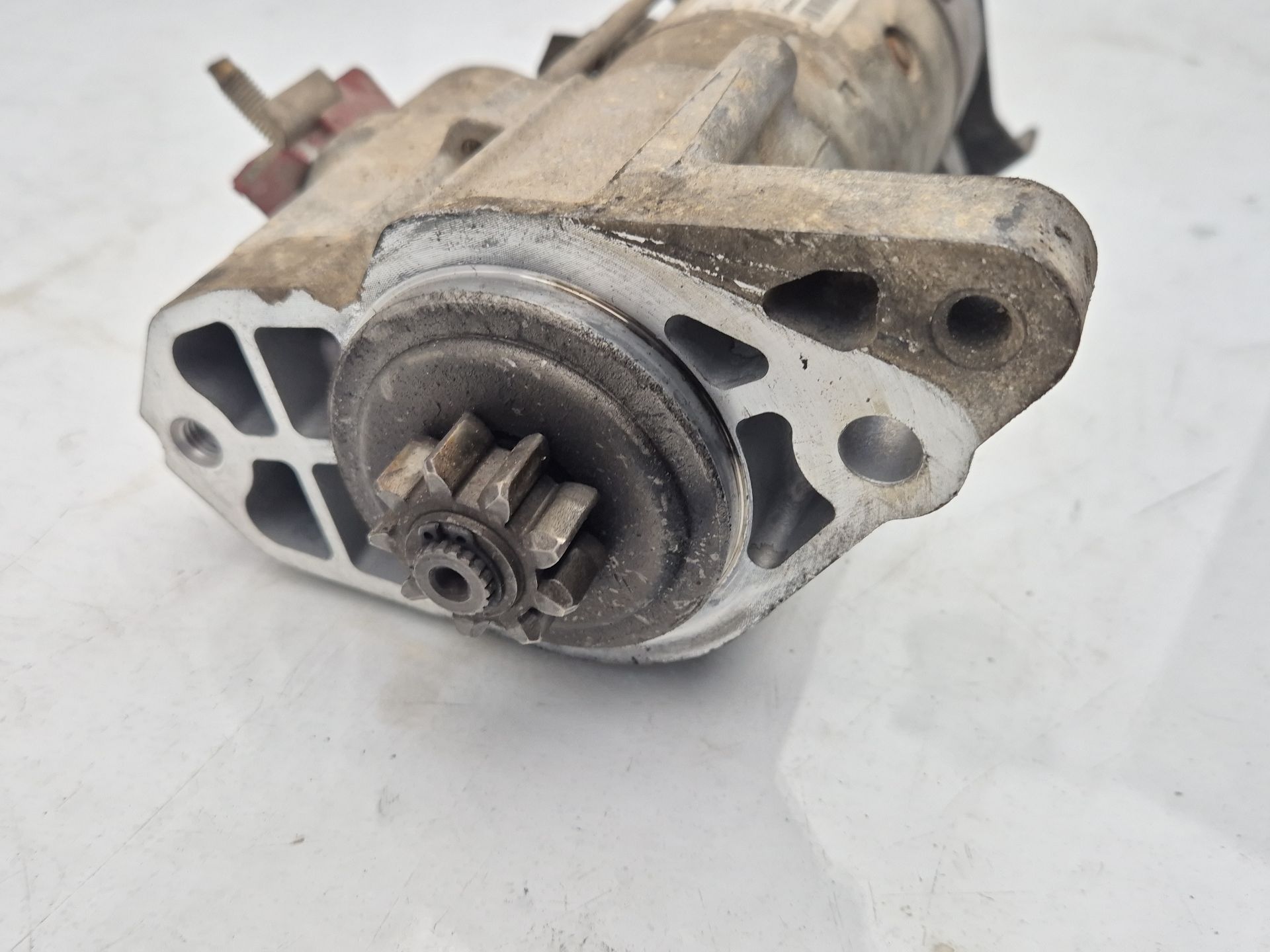 MOTOR ARRANQUE JAGUAR S-TYPE 