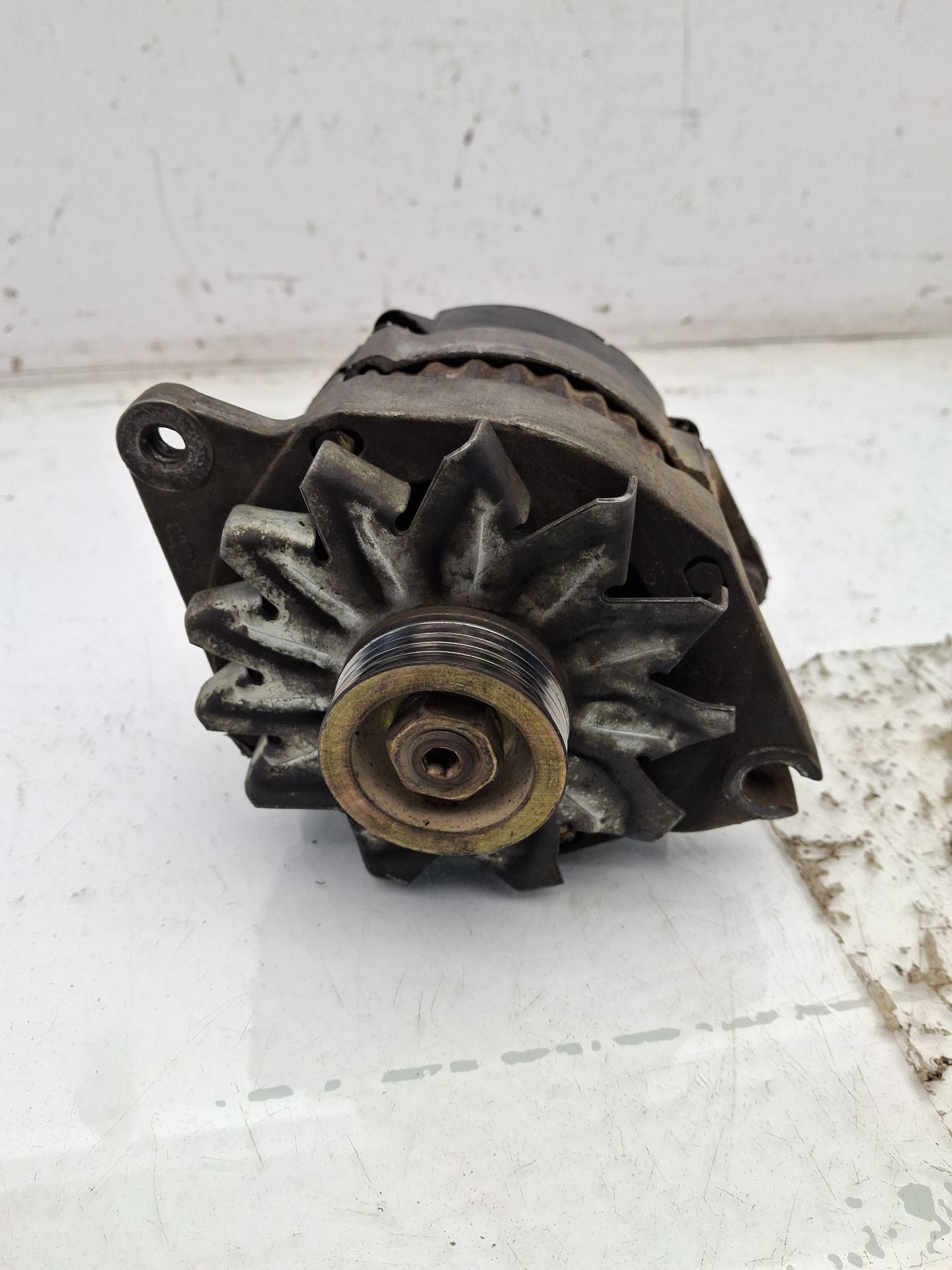 PORTAEQUIPAJES CITROEN C15 