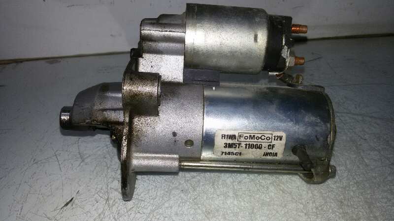 MOTOR ARRANQUE FORD FOCUS HHDA