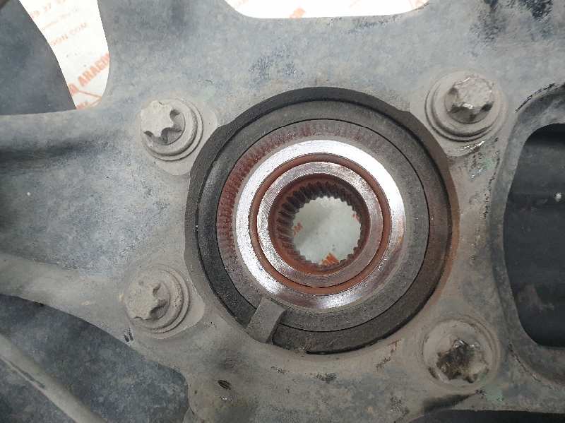 MANGUETA DELANTERA IZQUIERDA ALFA ROMEO 159 939A3000