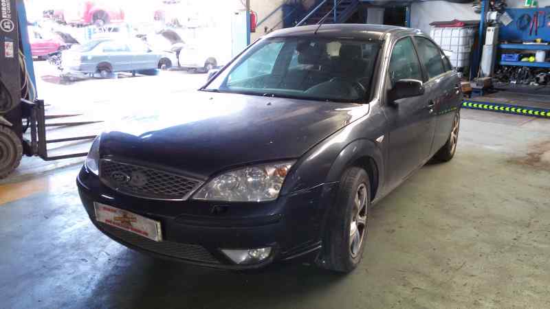 CAJA CAMBIOS FORD MONDEO N7BA