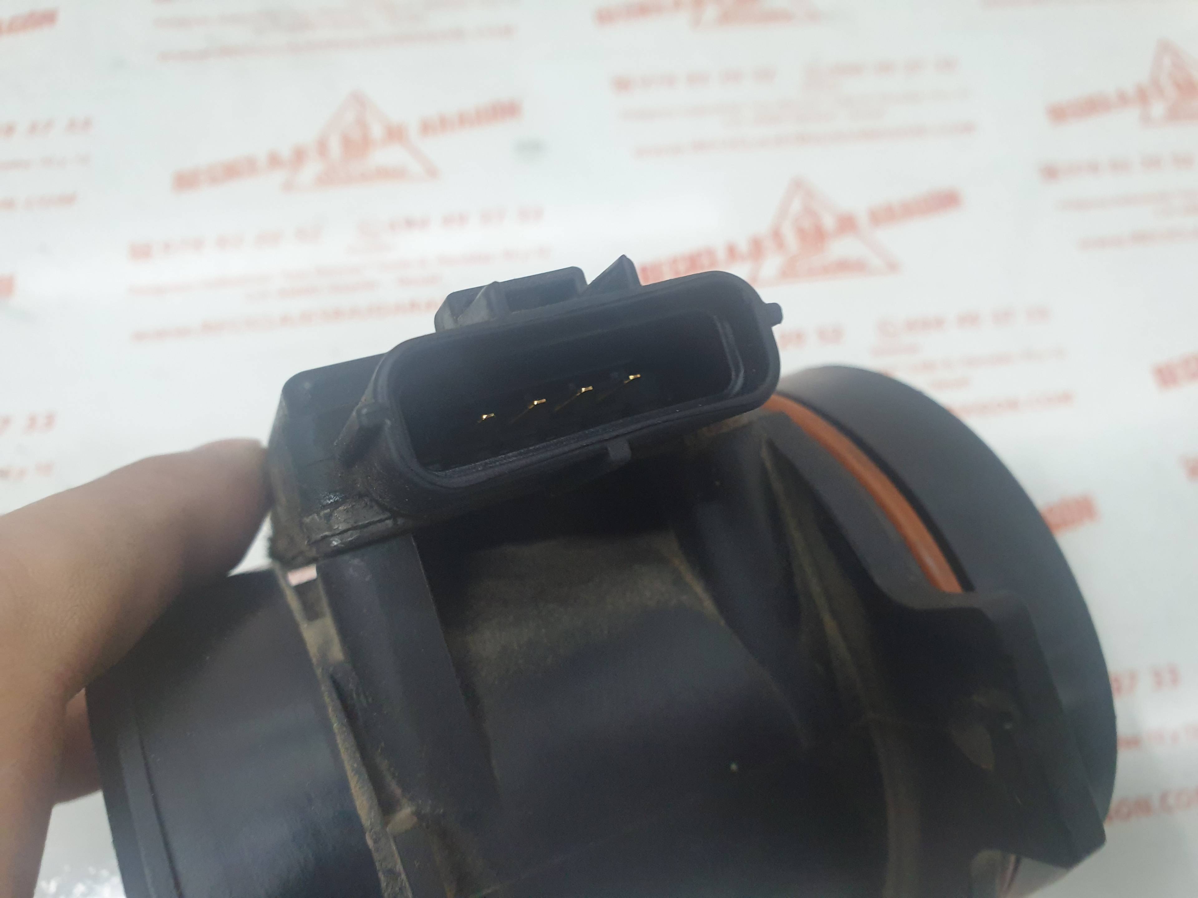 CAUDALIMETRO FORD MONDEO RFN