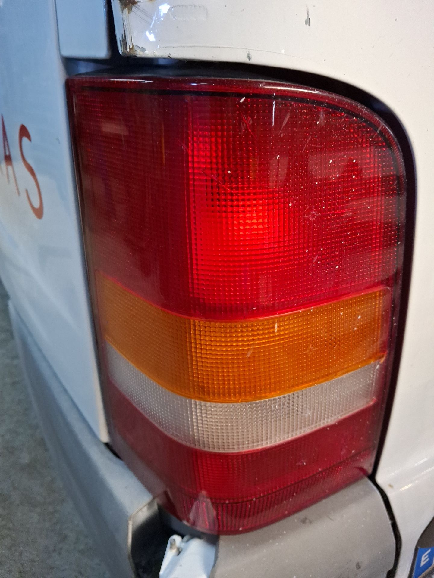  MERCEDES-BENZ VITO Furgoneta (W638) 108 CDI 2.2 (638.094)