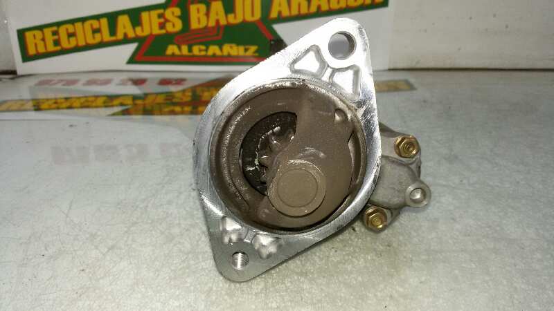 MOTOR ARRANQUE TOYOTA COROLLA 3ZZFE