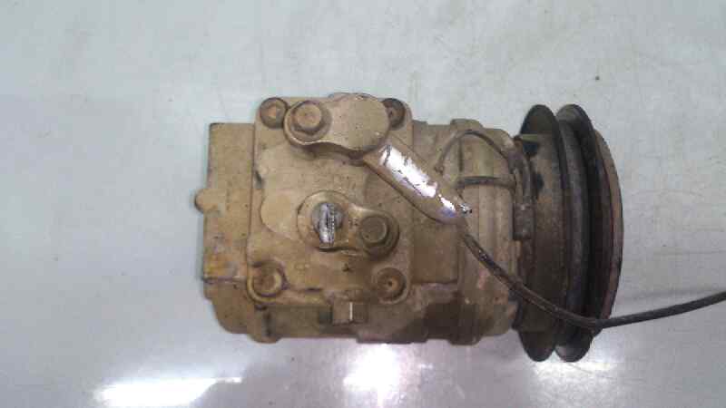 COMPRESOR AIRE ACONDICIONADO KIA SPORTAGE RE
