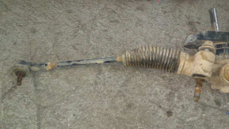 CREMALLERA DIRECCION OPEL COMBO Y 17 DT