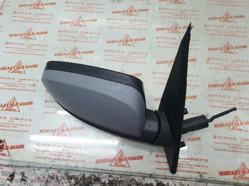 RETROVISOR DERECHO OPEL MERIVA Z17DTH
