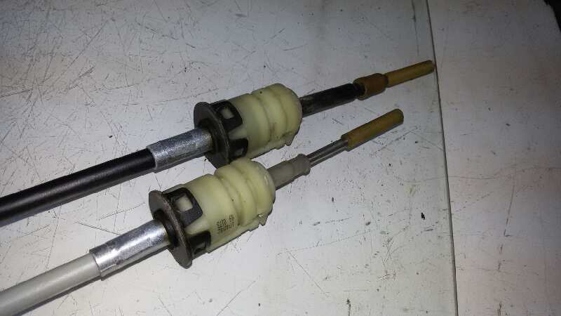 SIRGA CAMBIO OPEL VECTRA Z19DT