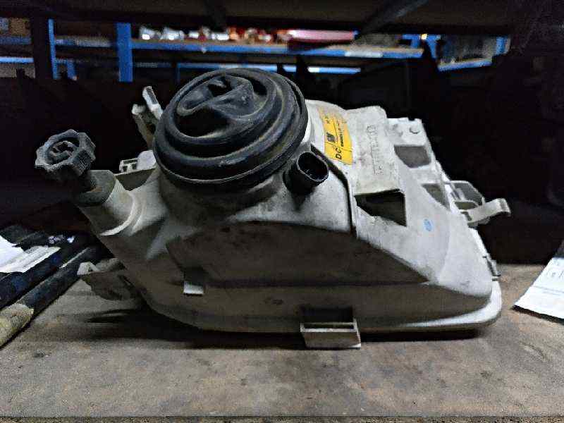 FARO IZQUIERDO OPEL ASTRA 