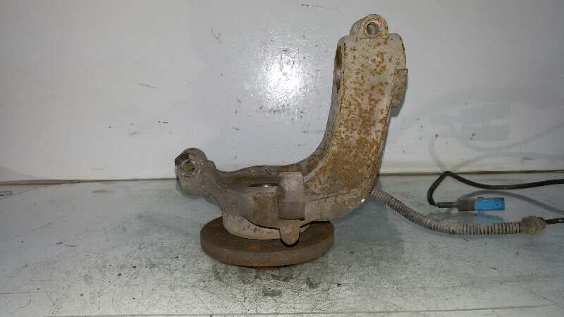 MANGUETA DELANTERA DERECHA CITROEN C2 8HX (DV4TD)