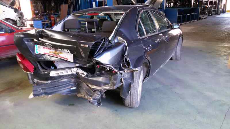 CAJA CAMBIOS FORD MONDEO N7BA