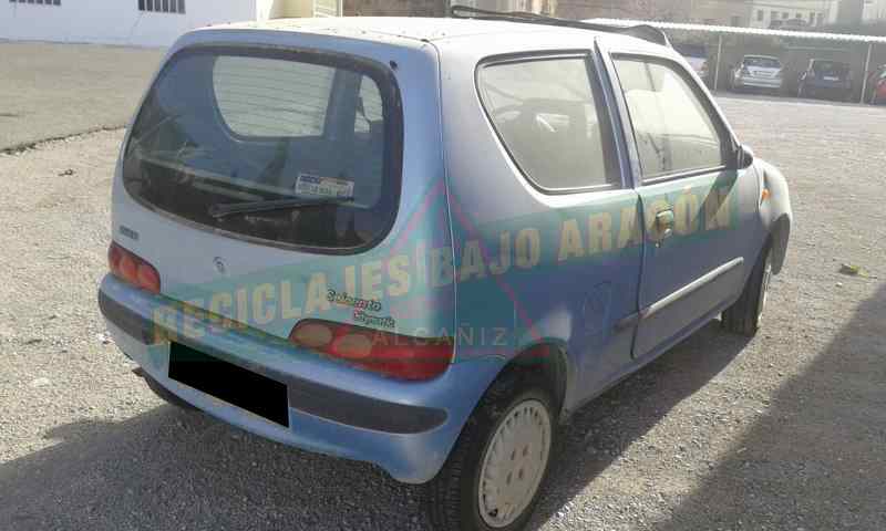 PILOTO TRASERO DERECHO FIAT SEICENTO 1170A1046