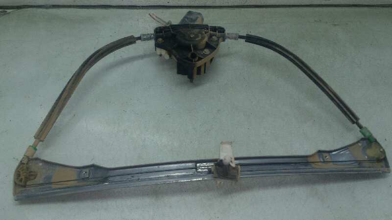 ELEVALUNAS DELANTERO IZQUIERDO RENAULT CLIO K9K A7