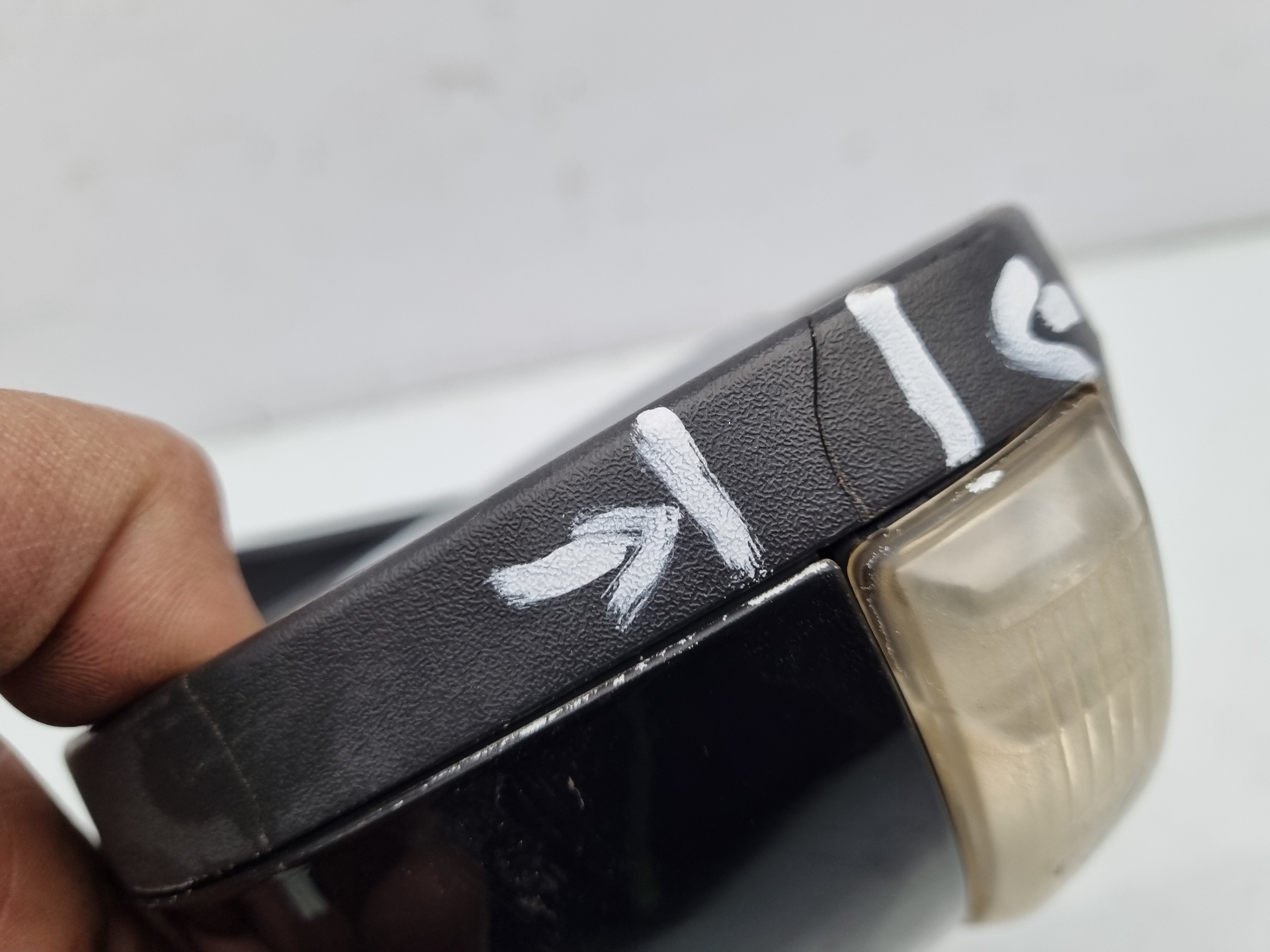 RETROVISOR IZQUIERDO FORD FOCUS GBDB