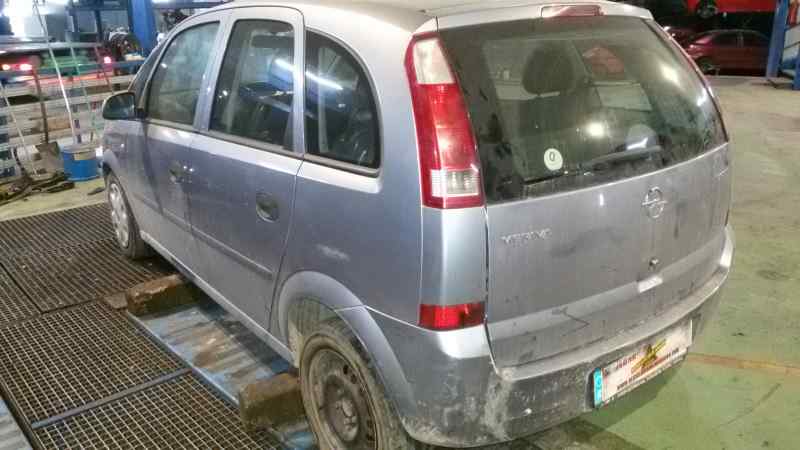 ABS OPEL MERIVA Z17DTH