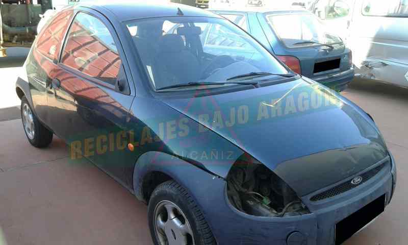VALVULA RALENTI FORD KA J4D