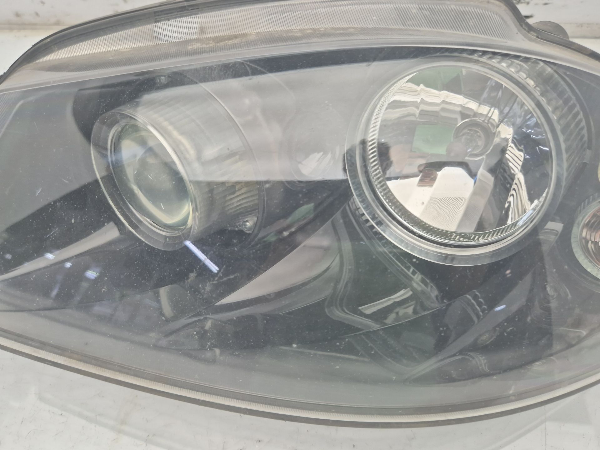 FARO IZQUIERDO SEAT IBIZA 