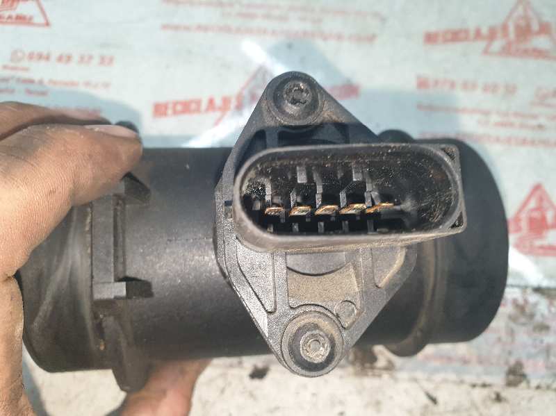 CAUDALIMETRO BMW 3 19-4E-1