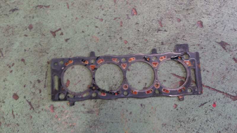 CULATA SUZUKI VITARA 