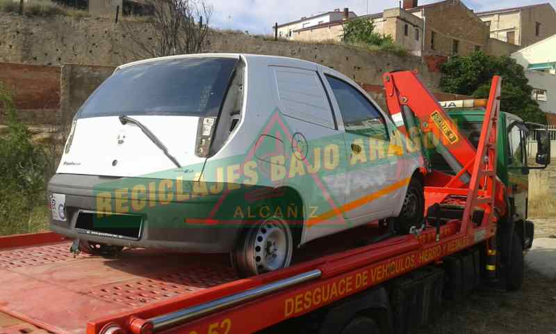 MANDO MULTIFUNCION FIAT PUNTO 188A7000