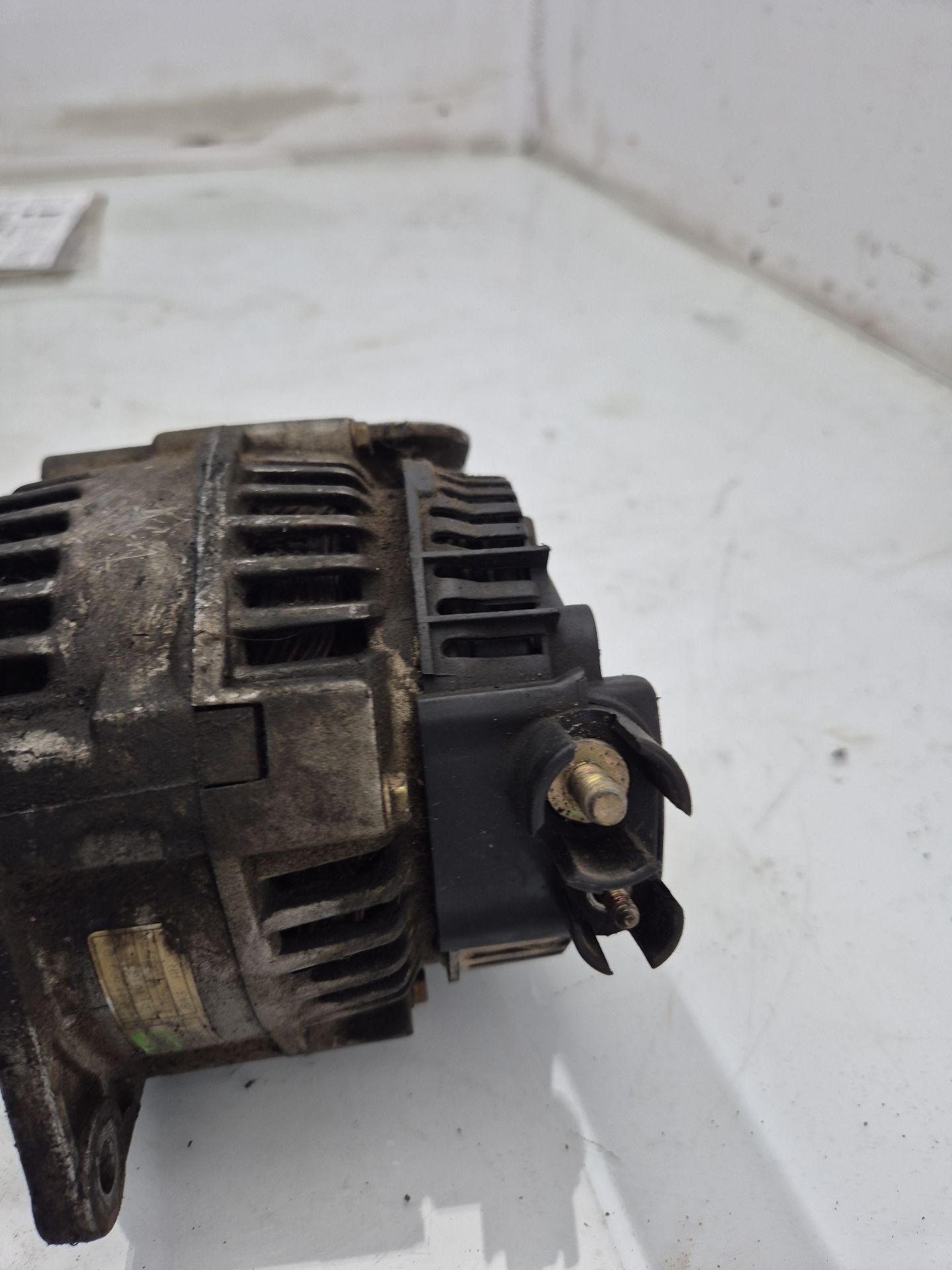 MOTOR ARRANQUE CITROEN XANTIA 