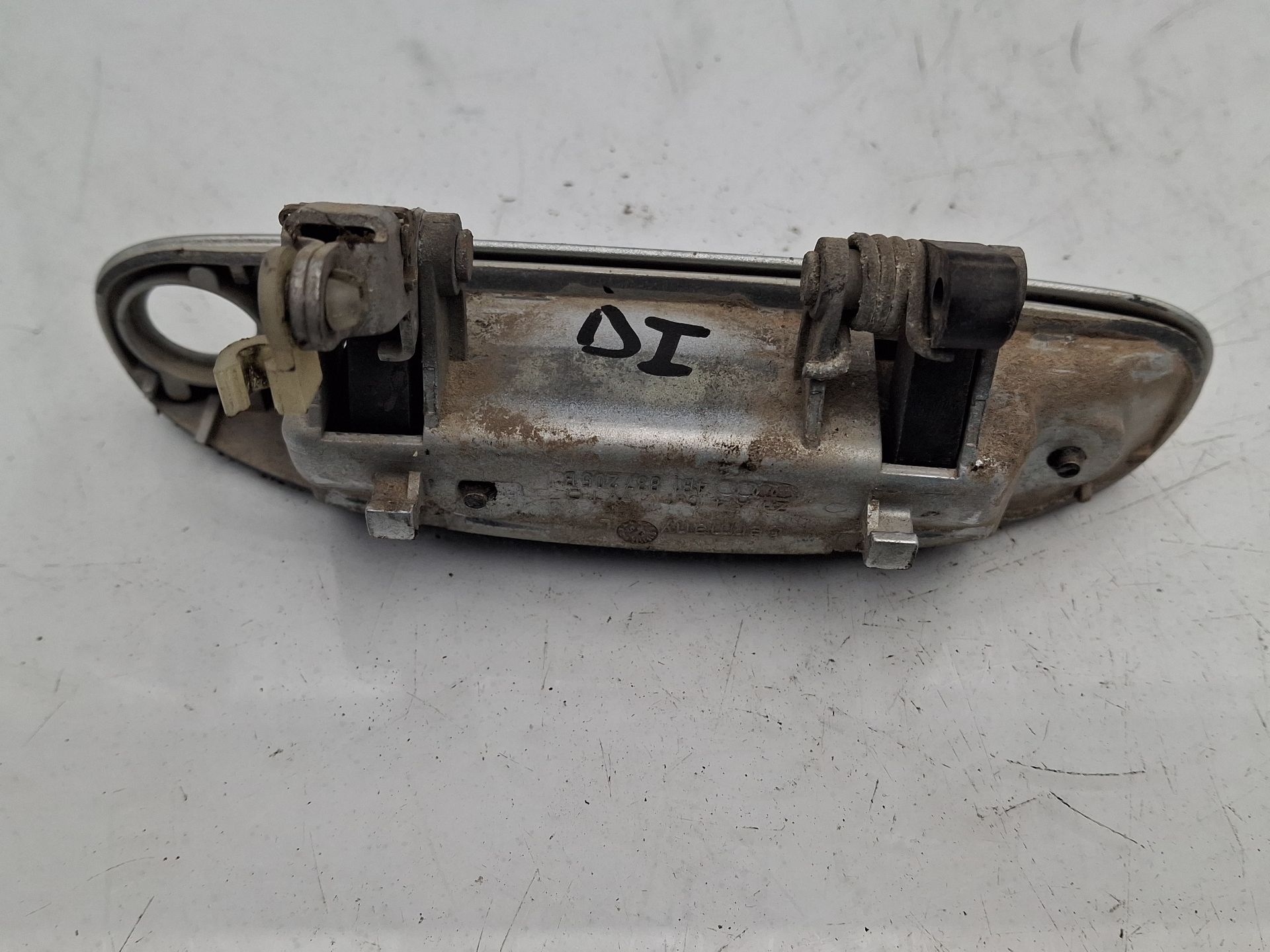 MANETA EXTERIOR DELANTERA IZQUIERDA AUDI A4 
