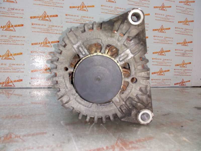 ALTERNADOR CITROEN C4 BERLINA 9HY