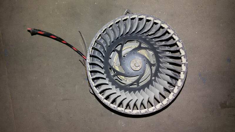 VENTILADOR CALEFACCION CITROEN BERLINGO WJZ
